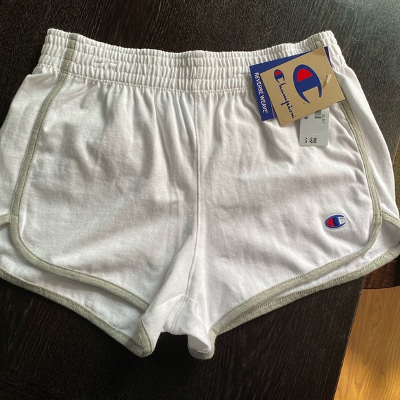 Champion Pants - Champion shorts brand new with tag